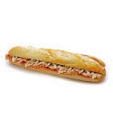 Baguette de Lomo