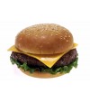 Menu Hamburguesa Ternera Completo