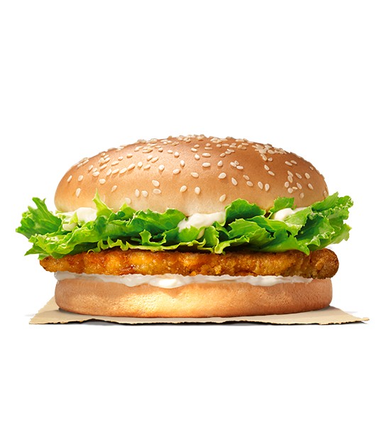 Menu Hamburguesa Ternera Completo