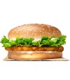 Menu Hamburguesa Ternera Completo