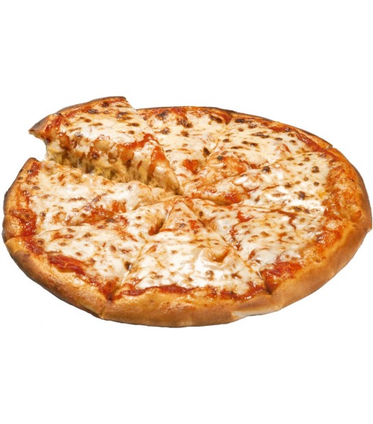 Pizza Margarita