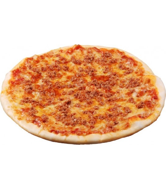 Pizza Bolognesa