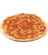 Pizza Bolognesa