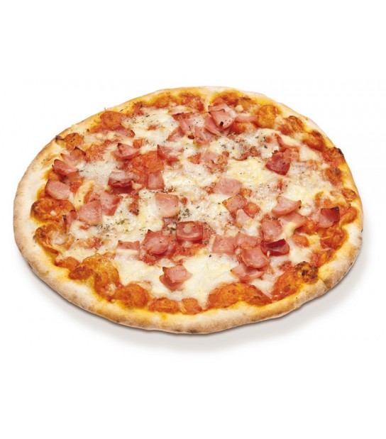 Pizza Prosciuto